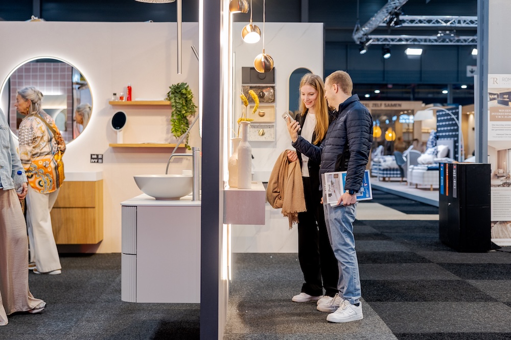 FotoBeurs Eigen Huis 2026: waar woonplannen vorm krijgen